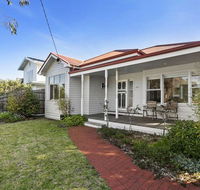 Munday Street Prime 17 - Australia Accommodation