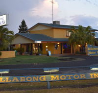 Mundubbera Billabong Motor Inn - Australia Accommodation
