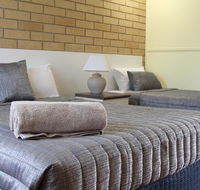 Mundubbera Motel - Australia Accommodation