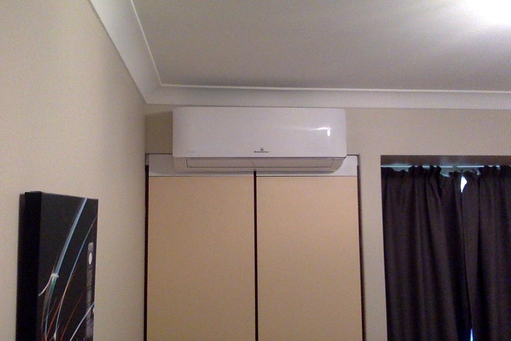 Leeming WA Australia Accommodation