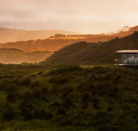 Mures Cloudy Bay Retreat - Australia Accommodation