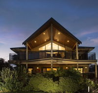 Murray River Lodge Luxury Boutique Accommodation BB - Australia Accommodation