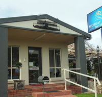 Murray River Motel - Australia Accommodation