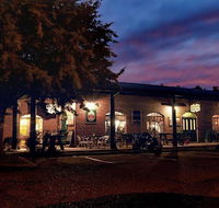 Murrumbateman Country Inn - Australia Accommodation