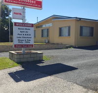 Murrurundi Motel - Australia Accommodation