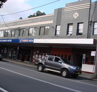 Murwillumbah Hotel and Apartments - Australia Accommodation