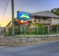 Murwillumbah Motor Inn - Australia Accommodation