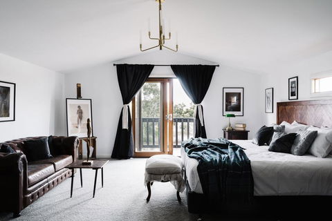 Musk Vale Farm - Australia Accommodation 0