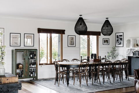Musk Vale Farm - Australia Accommodation 1