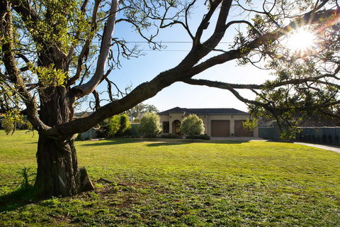 Muskvale Villa - Australia Accommodation 0