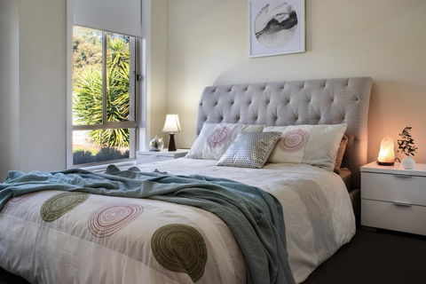 Muskvale Villa - Australia Accommodation 3