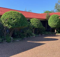 Muswellbrook Motor Inn - Australia Accommodation
