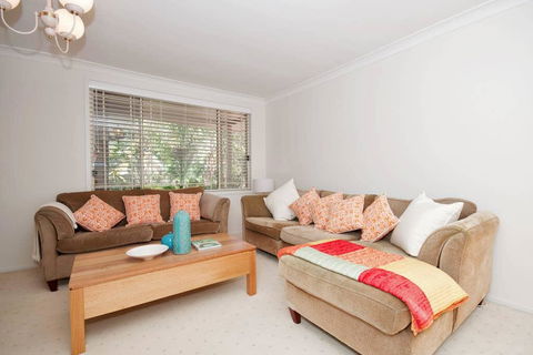 My Shell Boat Harbour - Australia Accommodation 2