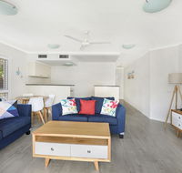 Myconos Resort - Australia Accommodation