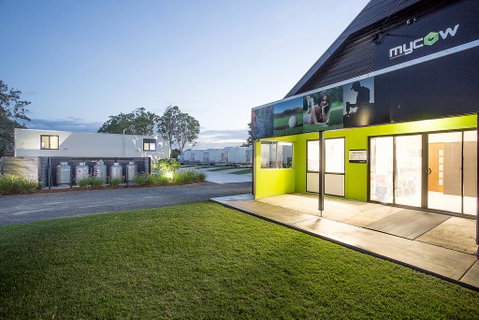 Mycow Accommodation Mackay - Australia Accommodation 0