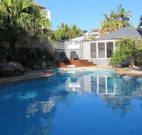 Mylos 19 by G1 Holidays - Australia Accommodation