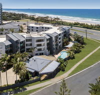 Mylos Holiday Apartments - Australia Accommodation
