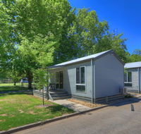 Myrtleford Holiday Park - Australia Accommodation