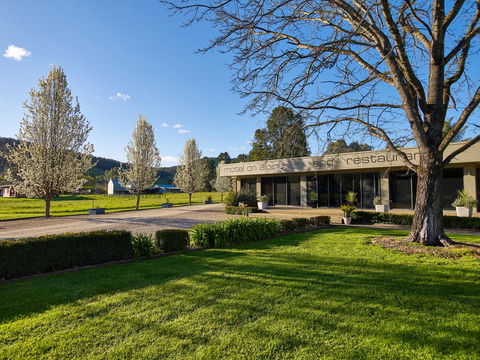 Myrtleford Motel On Alpine - Australia Accommodation 2