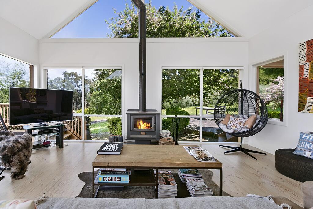 Red Hill South VIC Australia Accommodation