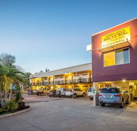 Nambour Heights Motel - Australia Accommodation