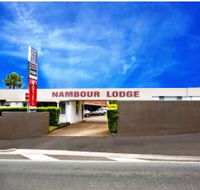 Nambour Lodge Motel - Australia Accommodation
