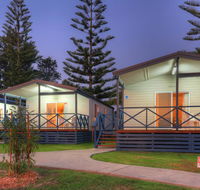 Nambucca River Tourist Park - Australia Accommodation