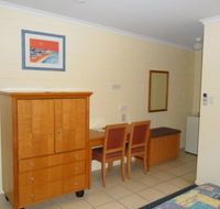 Nanango Antler Motel - Australia Accommodation