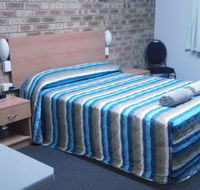 Nanango Fitzroy Motel - Australia Accommodation