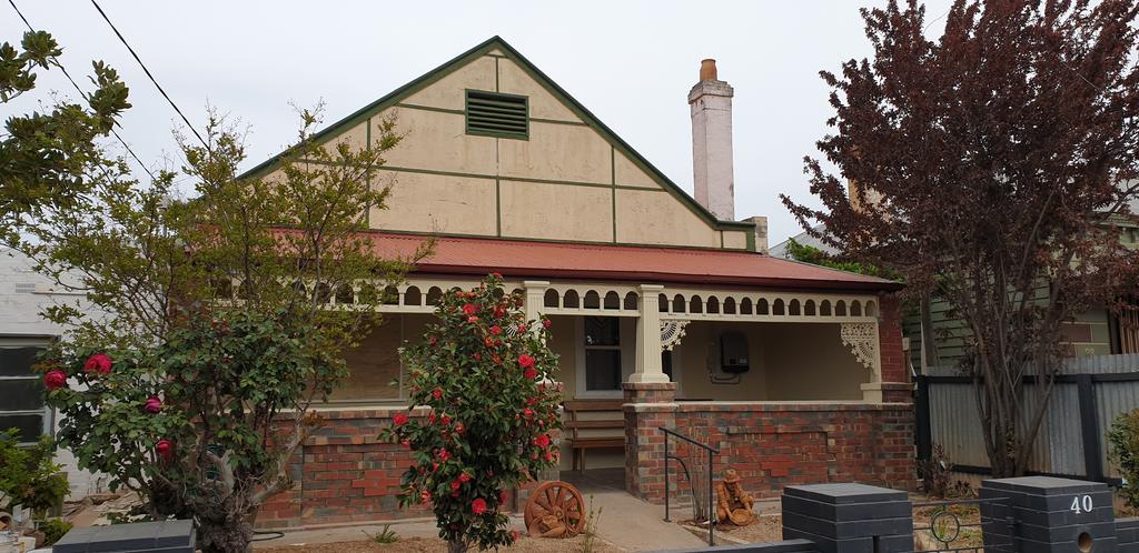 Powlett Plains VIC Australia Accommodation