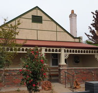 Nanas Place - Australia Accommodation