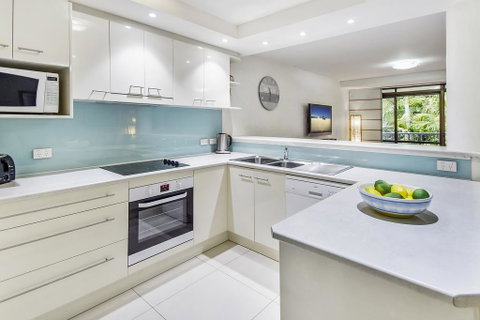 Naousa II - Australia Accommodation 3