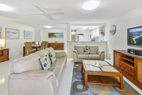 Naousa II - Australia Accommodation 1
