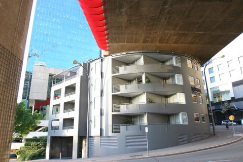 Napoleon On Kent - Australia Accommodation 3