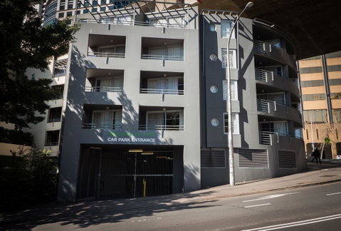 Napoleon On Kent - Australia Accommodation 2