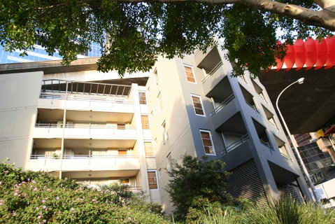 Napoleon On Kent - Australia Accommodation 0