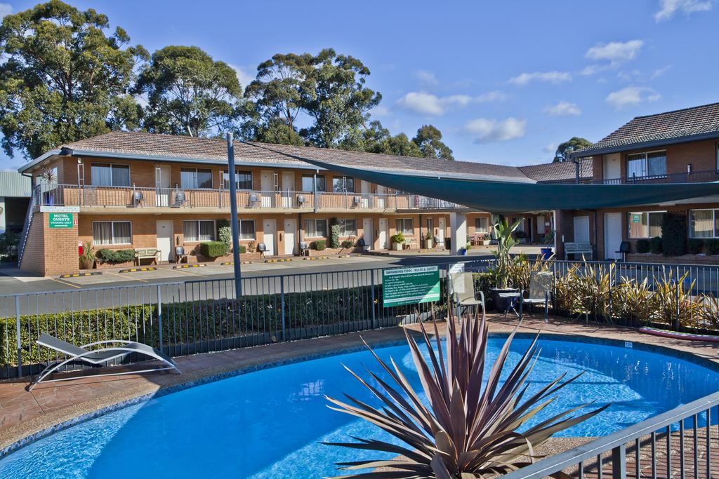 Harrington Park NSW Australia Accommodation