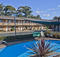 Narellan Motor Inn - Australia Accommodation