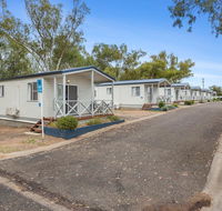 Narrabri Big Sky Caravan Park - Australia Accommodation