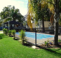 Narrabri Motel and Caravan Park - Australia Accommodation