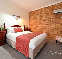 Narrandera Club Motor Inn - Australia Accommodation