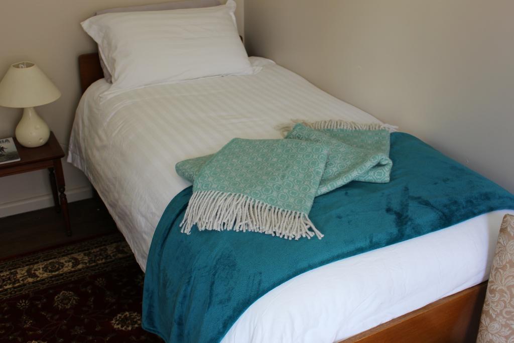 National Park TAS Australia Accommodation