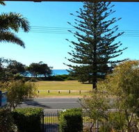 Nautica on Marine Parade - Australia Accommodation
