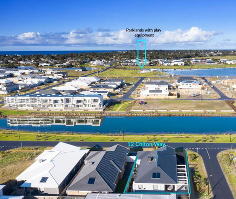 NAUTILUS - Australia Accommodation 1