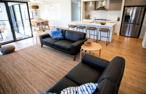 NAUTILUS - Australia Accommodation 0