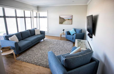NAUTILUS - Australia Accommodation 3