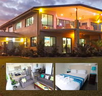 Nautilus Apartments - Australia Accommodation