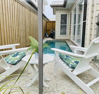 Nautilus Beach House 2 With Pool - Kingscliff - Australia Accommodation