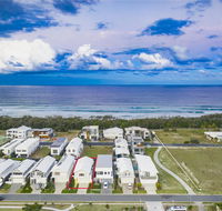 NAUTiLUS OCEAN BREEZE - Australia Accommodation