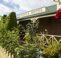 Nebula Motel - Australia Accommodation